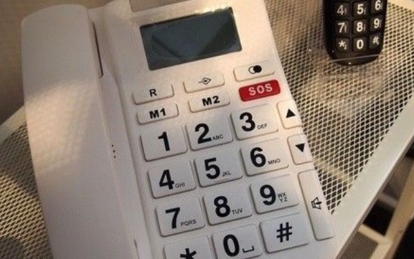 固定电话号码的含义 电话管理部门为电话机设定的号码